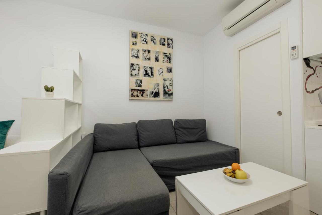 Apartamento Torremolinos Exterior photo