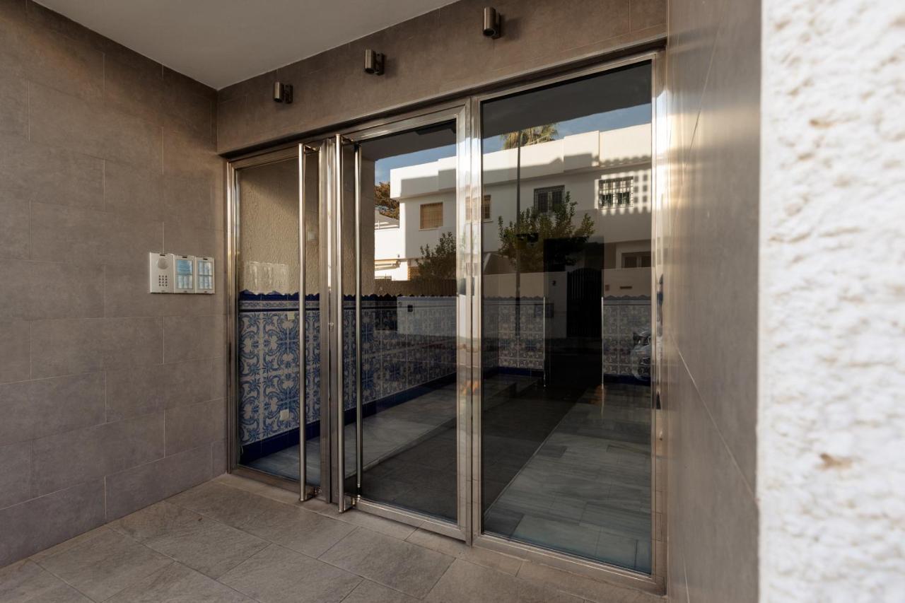Apartamento Torremolinos Exterior photo