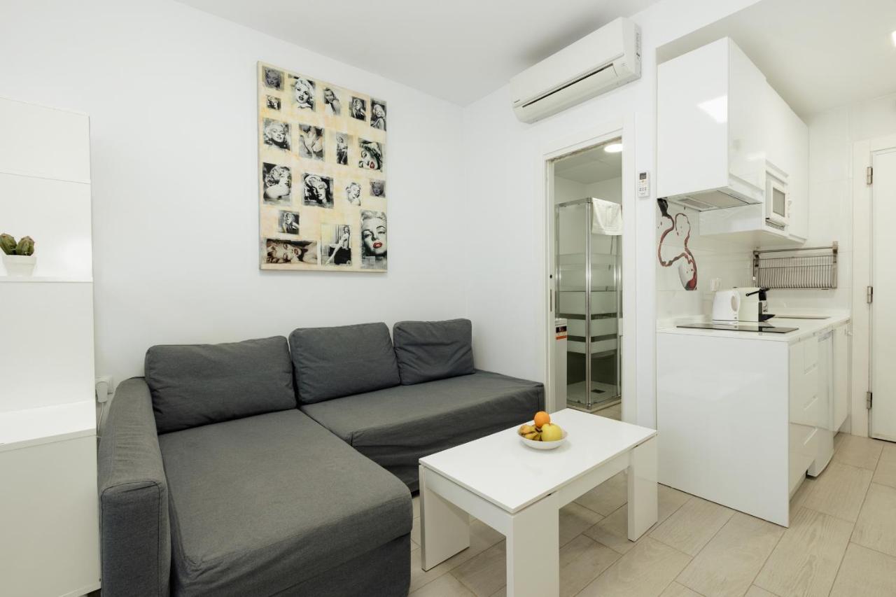 Apartamento Torremolinos Exterior photo